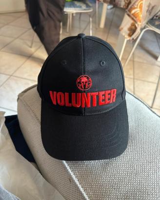 Cappello Spartan Volunteer