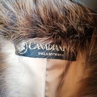 pelliccia Canadian Fur 