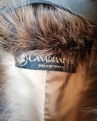 pelliccia Canadian Fur 