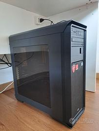 PC Gaming - i7 4790k - 32GB RAM - Nvidia GTX1080