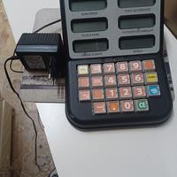 Terminale Vintage Shopping PIÙ - Computer Gestione