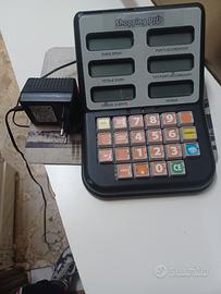 Terminale Vintage Shopping PIÙ - Computer Gestione