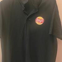 polo logo lays xl