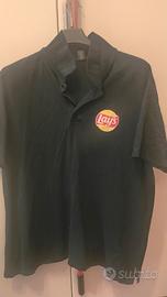 polo logo lays xl