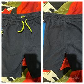 Pantalocini per ragazzi