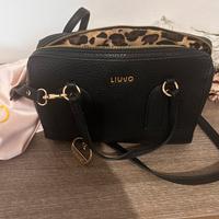 Borsa bauletto