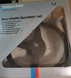 Raro Volante Originale BMW MTechnic1(Fine Anni 80)