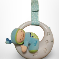 Chicco Luce Musicale Luna Mod.71760