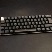 Logitech pro x 60 lightspeed