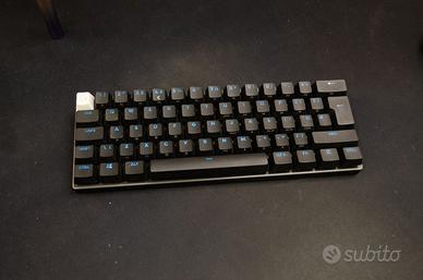 Logitech pro x 60 lightspeed