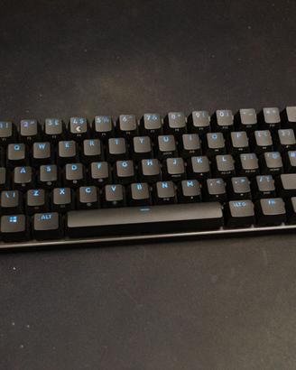 Logitech pro x 60 lightspeed