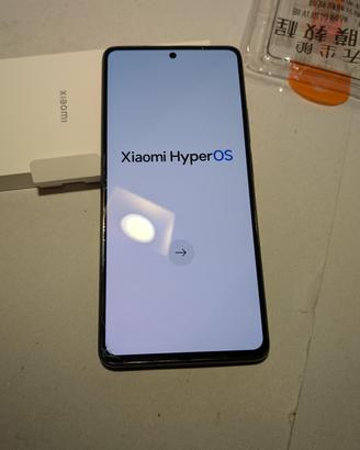 XIAOMI 11T Pro 8/256 BATTERIA NUOVA E 4 COVER  Ven