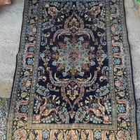 Tappeto Persiano Kashan 200x120