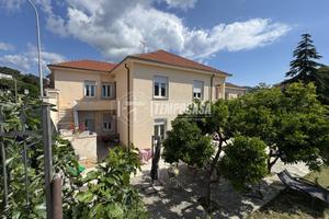 Appartamento in villa