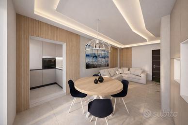 Appartamento a cagliari bonaria-monte mixi