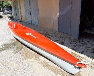 Canoa