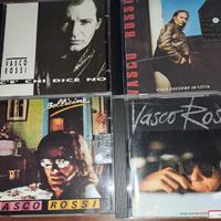 cd Vasco Rossi 