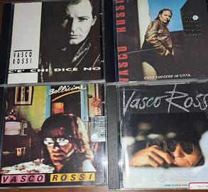 cd Vasco Rossi 