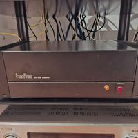 Ampli finale Hafler di 200