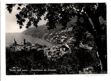 Cartolina Vietri sul Mare anni 50