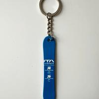 ITA AIRWAYS portachiavi Olimpiadi Milano Cortina