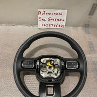 Voltante Originale Multifunzione Citroen C3 981643