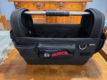 Bosh professional tasca porta attrezzi GWT 20