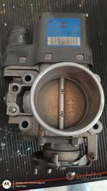 Corpo Farfallato Mercedes 200 serie W124