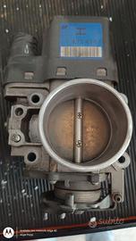 Corpo Farfallato Mercedes 200 serie W124