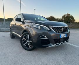 Peugeot 3008 gtline 2.0 hdi - permute