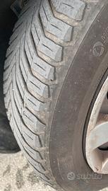 Michelin CrossClimate 2 - 185/60 R 15