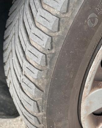 Michelin CrossClimate 2 - 185/60 R 15