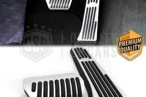 COPRIPEDALI Sportivi BMW Serie 2 F22 F23 Pedaliera