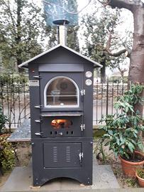 Forno da Giardino Clementi