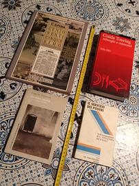 125esimo + Guida Touring + Dostoevskij + Paoli