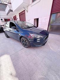 Ford Focus 1.0 EcoBoost 100 CV Start&Stop Business