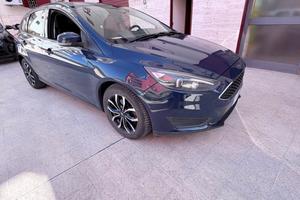Ford Focus 1.0 EcoBoost 100 CV Start&Stop Business