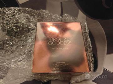 Estée Lauder Bronze Goddess Eau Fraîche EDT 100ml 