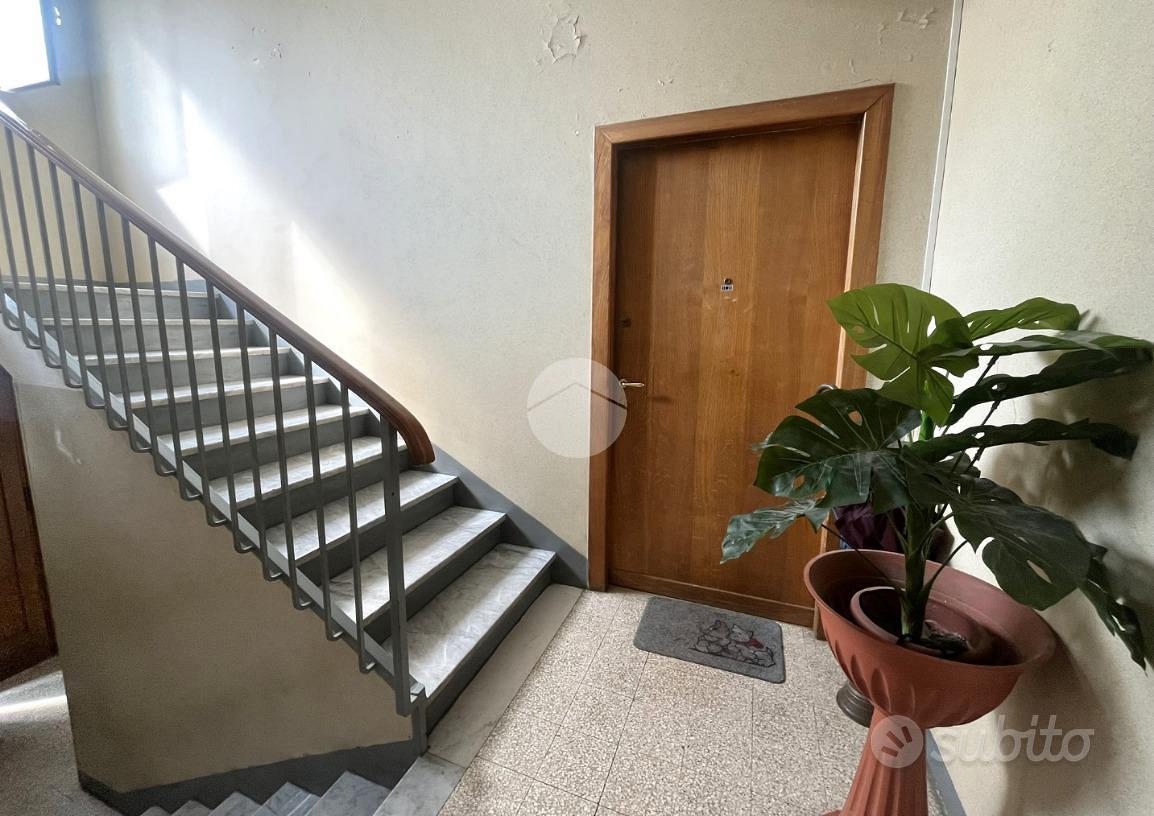 Appartamento – Andorno Micca, Locato Inferiore - Vista 3