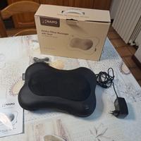 Cuscino Massaggiante Shiatsu,
