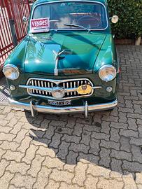 Fiat 1100 bauletto