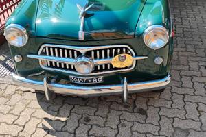 Fiat 1100 bauletto