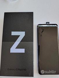 Galaxy z flip 3