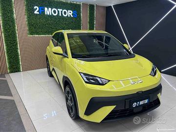 Byd Dolphin Surf 43,2 kWh Boost PROMO!!!