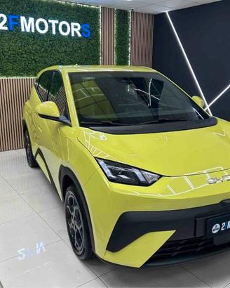 Byd Dolphin Surf 43,2 kWh Boost PROMO!!!