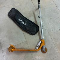 2/ moto pattini in acciaio