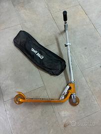 2/ moto pattini in acciaio