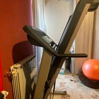 Tapis roulant proform