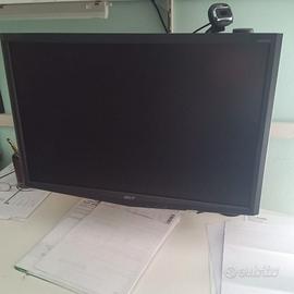 supporto monitor Pc