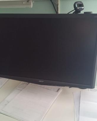 supporto monitor Pc